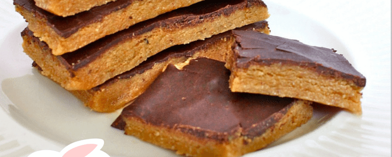 Homemade Butterfinger Recipe