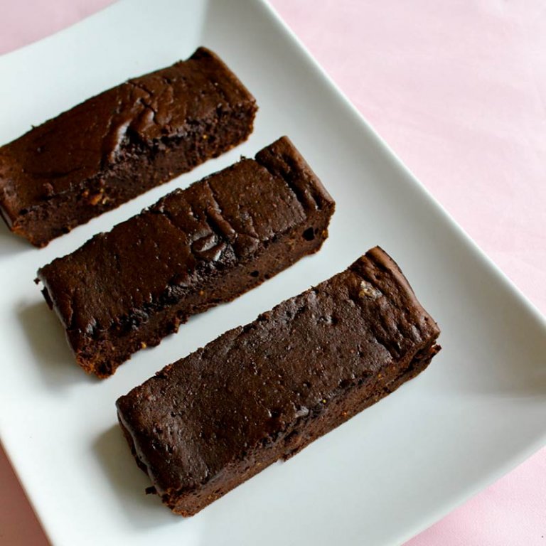 The Best Brownie Protein Bars Super Sister Fitness