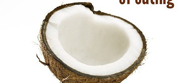 benefits of coconut oil