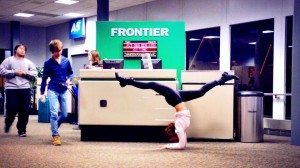 Forearm Stand