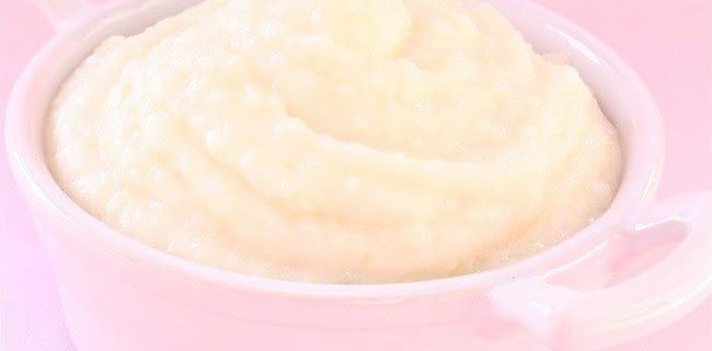 Skinny Cauliflower Mashed Potatoes