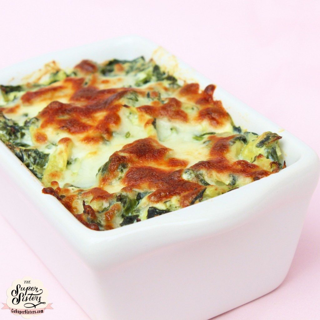 spinachdip