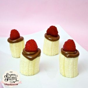 raspberry-nutella-bananas