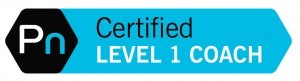 Precision Nutrition Certified Level 1 Coach