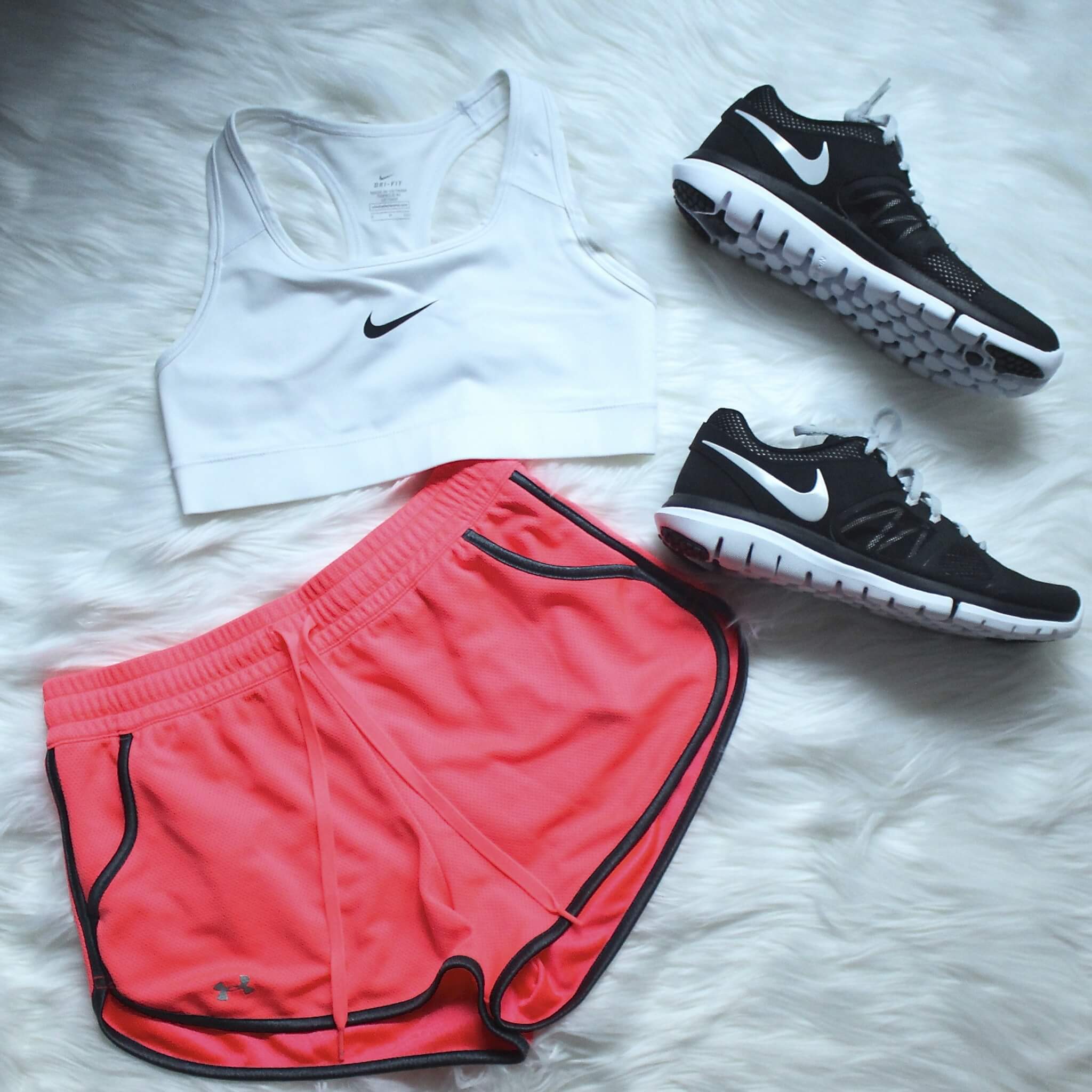 Fitness Fashion Finds - Be a Fit Fashionista on a Budget