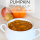 healthy pumpkin potato soup recipe