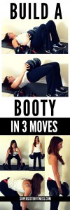 best exercises for butt