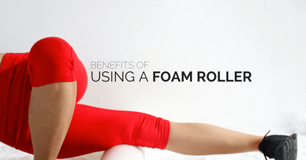 why should i foam roll