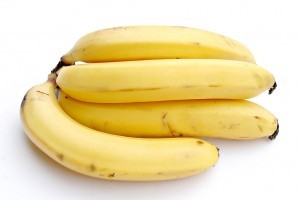 fat burning foods bananas