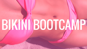 Super Sisters Bikini Bootcamp