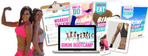 Super Sister Fitness Bikini Bootcamp