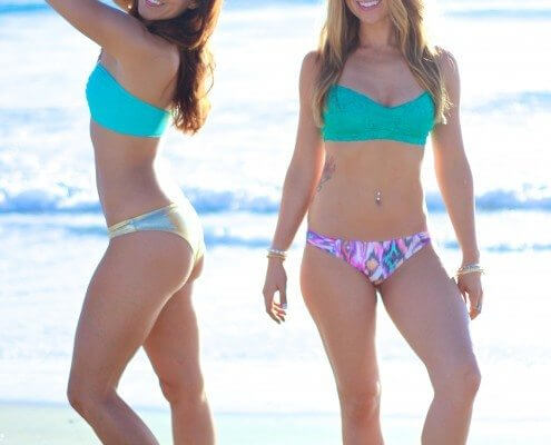 Super Sister Fitness