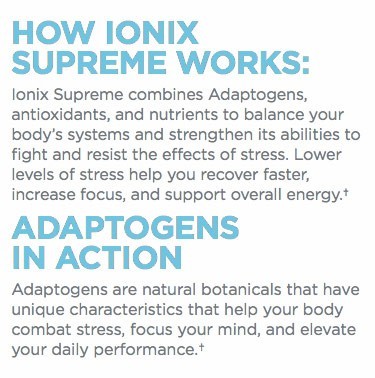 how-ionix-supreme-works