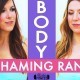 super sister fitness body shaming rant