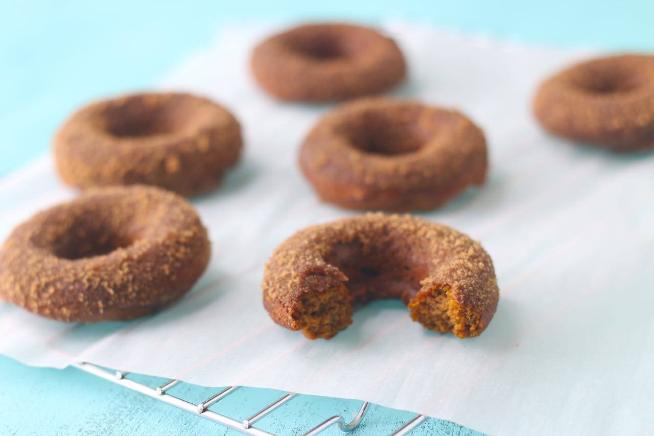 pumpkindonuts1