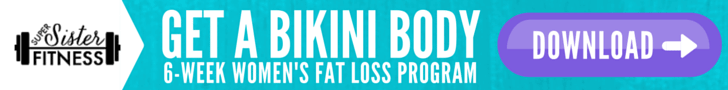 Bikini Bootcamp 