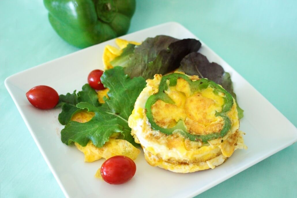 St-Patricks-Day-Recipe---Lucky-Breakfast-Eggs-2