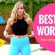 best abs workout for crop top abs