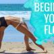 beginner yoga flow