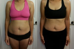 bikini bootcamp transformation