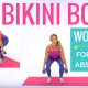 bikini body workout super sisters