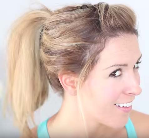 250 Best Gym Hair ideas | long hair styles, hair, hair styles