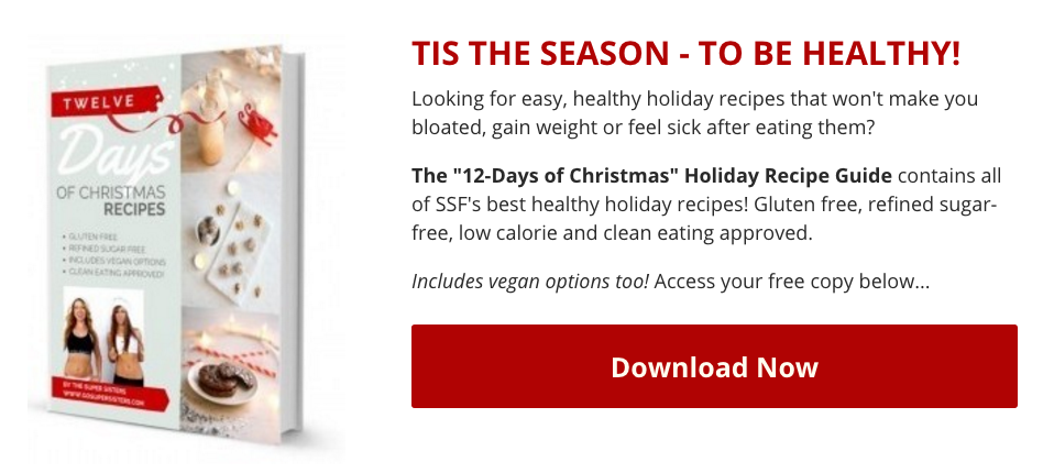 Healthy Holiday Recipes download