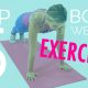Top 5 Bodyweight Exercises