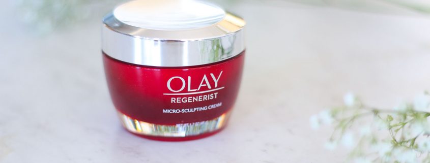 Olay-Cream