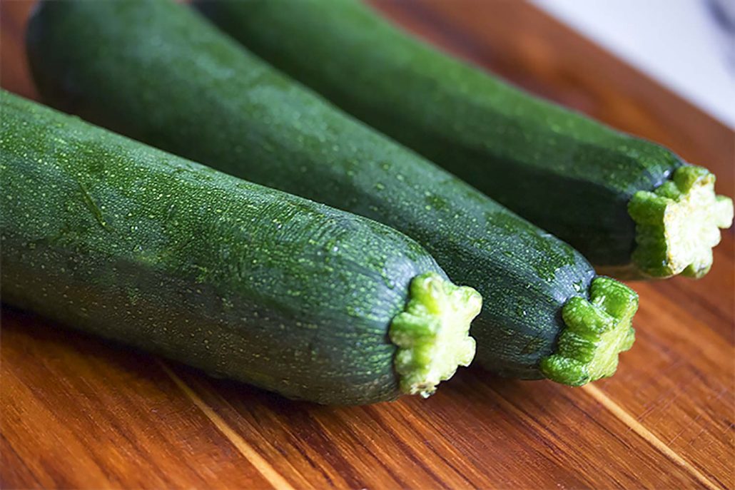 Zucchini