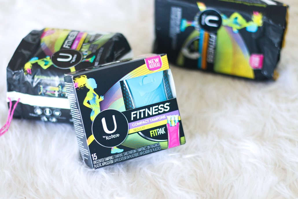 U by Kotex