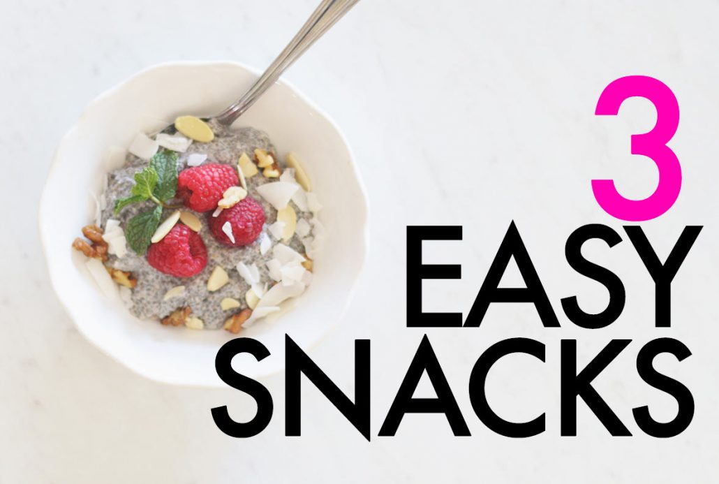 3-easy-snacks