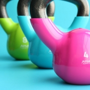 kettlebell workout for women